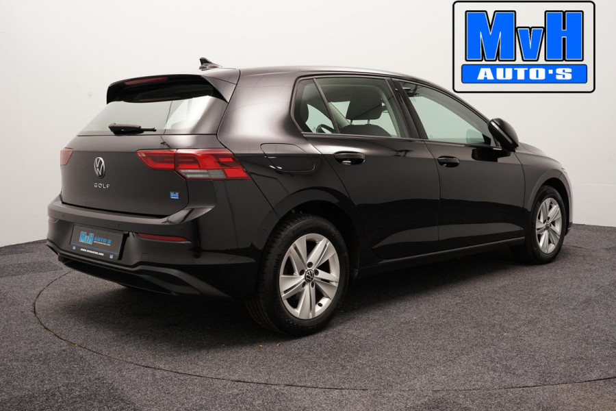 Volkswagen Golf 1.5 TSI Life Business|SPORTSTOEL|LUXE|ORG.NL Volkswagen Golf 1.5 TSI Life Business|SPORTSTOEL|LUXE|ORG.NL