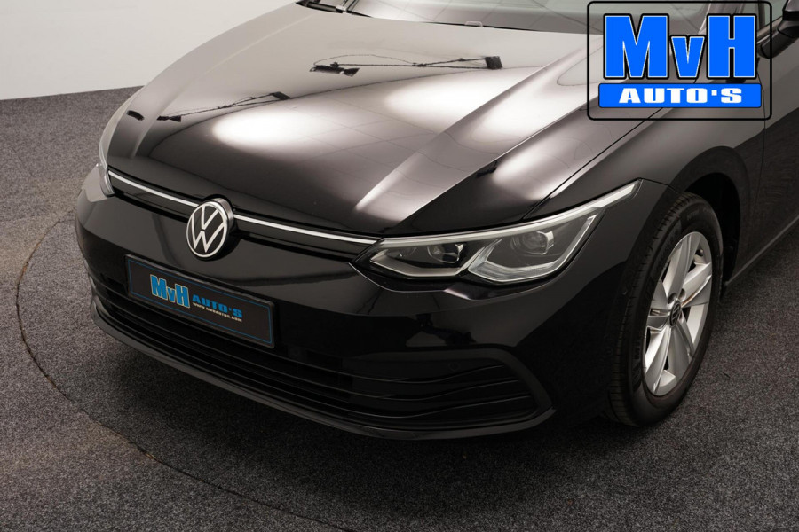 Volkswagen Golf 1.5 TSI Life Business|SPORTSTOEL|LUXE|ORG.NL Volkswagen Golf 1.5 TSI Life Business|SPORTSTOEL|LUXE|ORG.NL