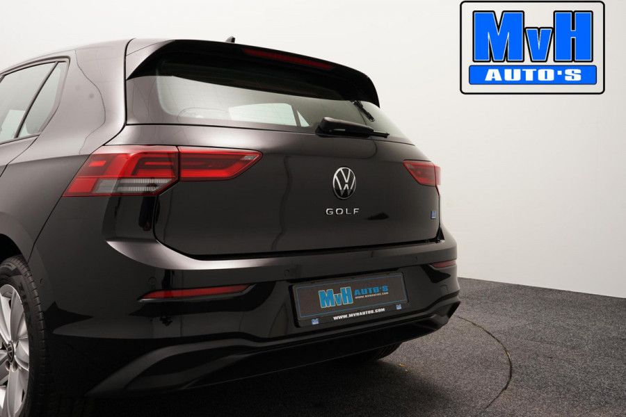 Volkswagen Golf 1.5 TSI Life Business|SPORTSTOEL|LUXE|ORG.NL Volkswagen Golf 1.5 TSI Life Business|SPORTSTOEL|LUXE|ORG.NL
