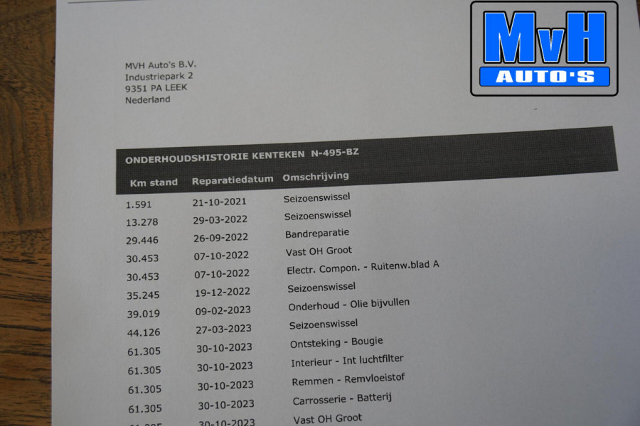 Volkswagen Golf 1.5 TSI Life Business|SPORTSTOEL|LUXE|ORG.NL Volkswagen Golf 1.5 TSI Life Business|SPORTSTOEL|LUXE|ORG.NL