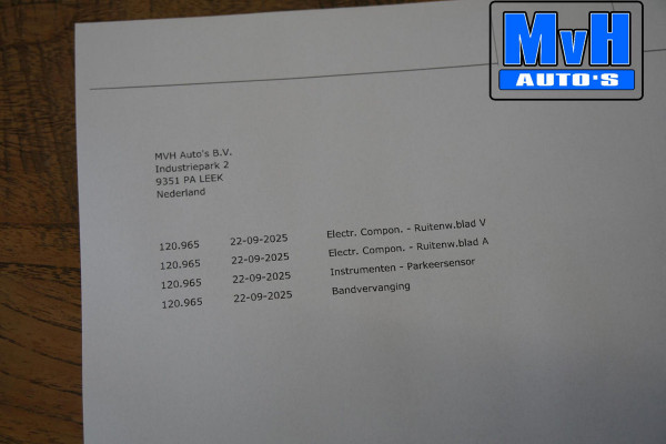 Volkswagen Golf 1.5 TSI Life Business|SPORTSTOEL|LUXE|ORG.NL Volkswagen Golf 1.5 TSI Life Business|SPORTSTOEL|LUXE|ORG.NL