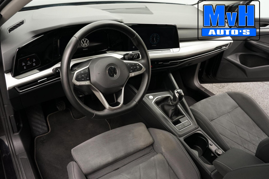 Volkswagen Golf 1.5 TSI Life Business|SPORTSTOEL|LUXE|ORG.NL Volkswagen Golf 1.5 TSI Life Business|SPORTSTOEL|LUXE|ORG.NL