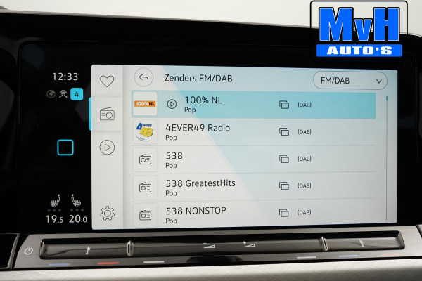 Volkswagen Golf 1.5 TSI Life Business|SPORTSTOEL|LUXE|ORG.NL Volkswagen Golf 1.5 TSI Life Business|SPORTSTOEL|LUXE|ORG.NL