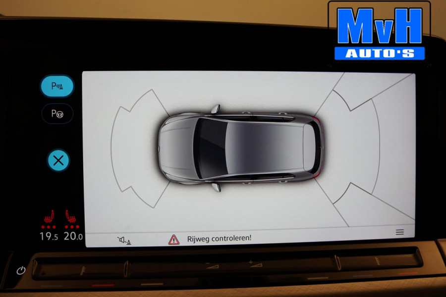 Volkswagen Golf 1.5 TSI Life Business|SPORTSTOEL|LUXE|ORG.NL Volkswagen Golf 1.5 TSI Life Business|SPORTSTOEL|LUXE|ORG.NL