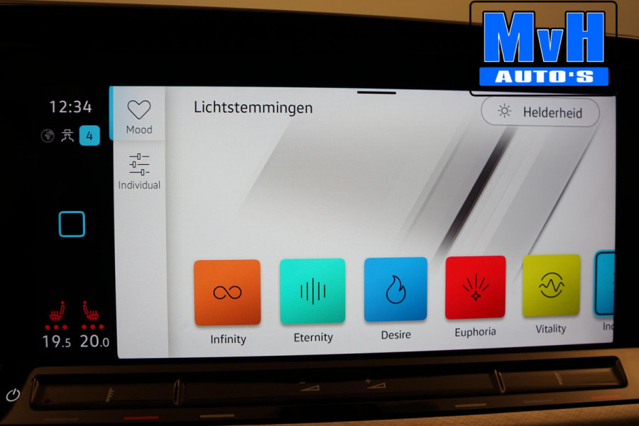 Volkswagen Golf 1.5 TSI Life Business|SPORTSTOEL|LUXE|ORG.NL Volkswagen Golf 1.5 TSI Life Business|SPORTSTOEL|LUXE|ORG.NL