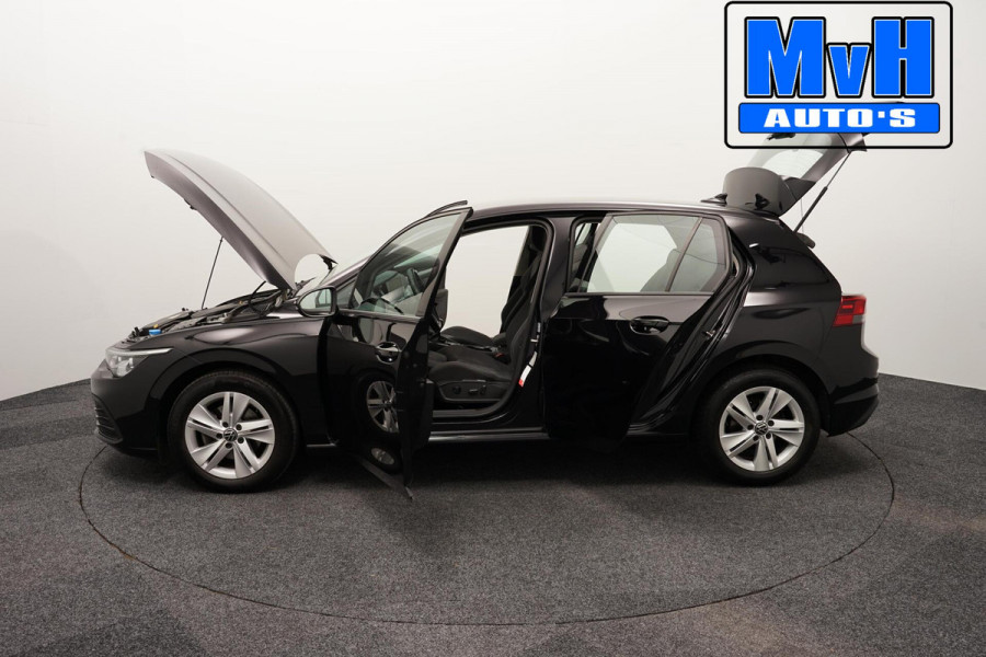 Volkswagen Golf 1.5 TSI Life Business|SPORTSTOEL|LUXE|ORG.NL Volkswagen Golf 1.5 TSI Life Business|SPORTSTOEL|LUXE|ORG.NL