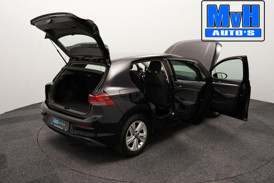 Volkswagen Golf 1.5 TSI Life Business|SPORTSTOEL|LUXE|ORG.NL Volkswagen Golf 1.5 TSI Life Business|SPORTSTOEL|LUXE|ORG.NL