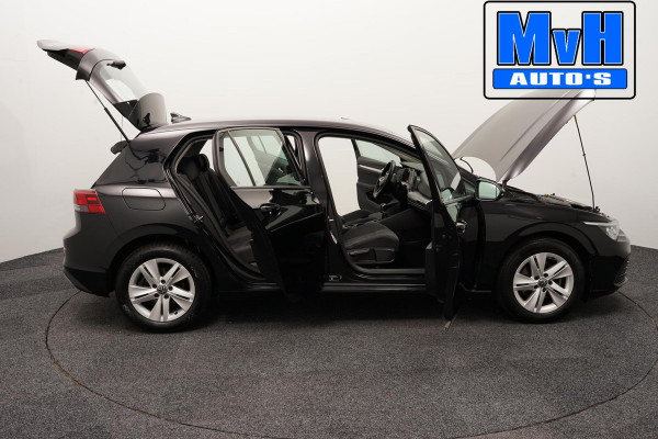 Volkswagen Golf 1.5 TSI Life Business|SPORTSTOEL|LUXE|ORG.NL Volkswagen Golf 1.5 TSI Life Business|SPORTSTOEL|LUXE|ORG.NL