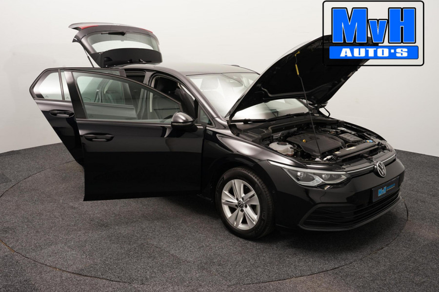 Volkswagen Golf 1.5 TSI Life Business|SPORTSTOEL|LUXE|ORG.NL Volkswagen Golf 1.5 TSI Life Business|SPORTSTOEL|LUXE|ORG.NL