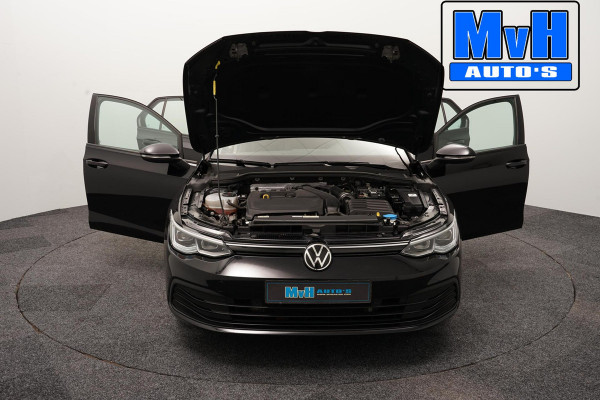Volkswagen Golf 1.5 TSI Life Business|SPORTSTOEL|LUXE|ORG.NL Volkswagen Golf 1.5 TSI Life Business|SPORTSTOEL|LUXE|ORG.NL