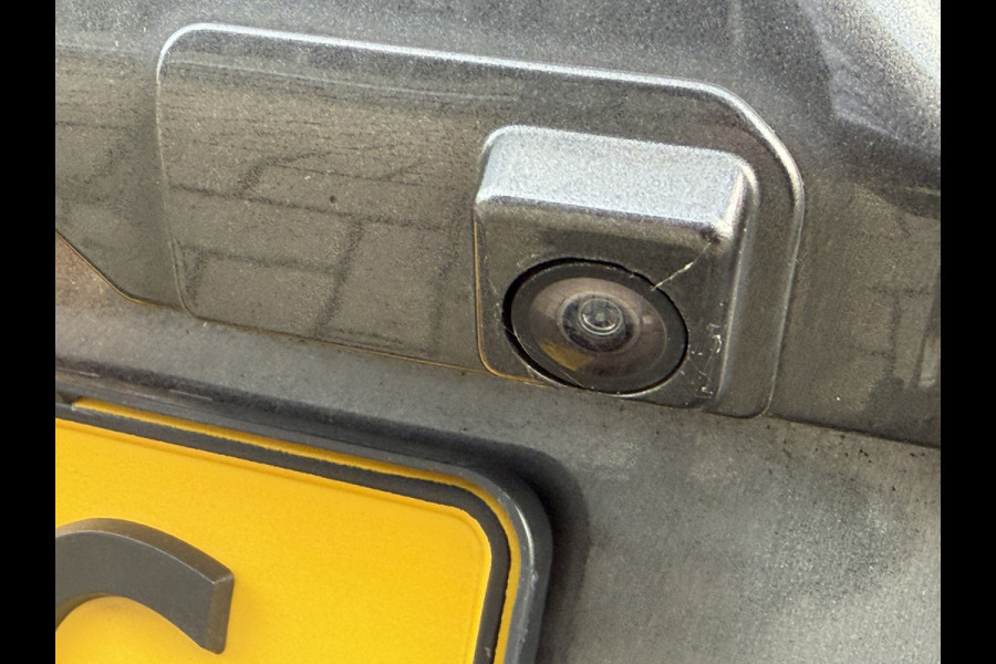 Ford Transit Custom 300 2.0 TDCI 130PK EURO 6 L2H1 Limited Automaat/CarPlay/trekhaak Ford Transit Custom 300 2.0 TDCI 130PK EURO 6 L2H1 Limited Automaat/CarPlay/trekhaak