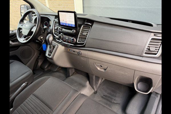 Ford Transit Custom 300 2.0 TDCI 130PK EURO 6 L2H1 Limited Automaat/CarPlay/trekhaak Ford Transit Custom 300 2.0 TDCI 130PK EURO 6 L2H1 Limited Automaat/CarPlay/trekhaak