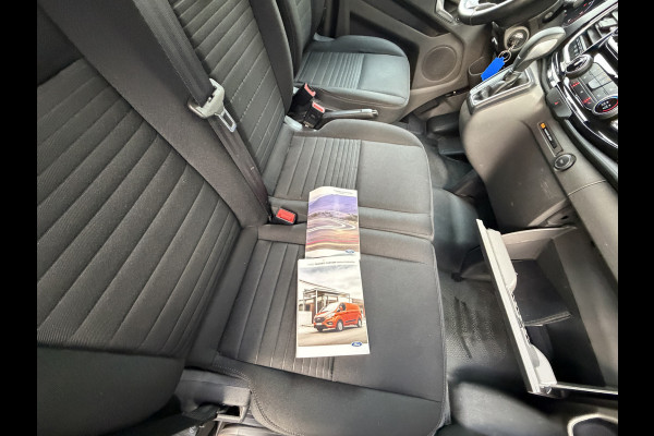 Ford Transit Custom 300 2.0 TDCI 130PK EURO 6 L2H1 Limited Automaat/CarPlay/trekhaak Ford Transit Custom 300 2.0 TDCI 130PK EURO 6 L2H1 Limited Automaat/CarPlay/trekhaak