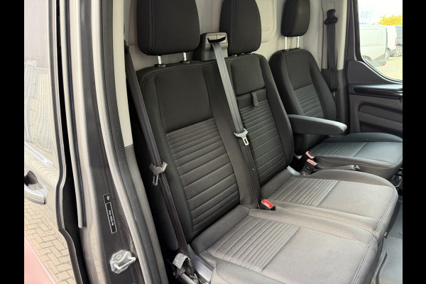 Ford Transit Custom 300 2.0 TDCI 130PK EURO 6 L2H1 Limited Automaat/CarPlay/trekhaak Ford Transit Custom 300 2.0 TDCI 130PK EURO 6 L2H1 Limited Automaat/CarPlay/trekhaak