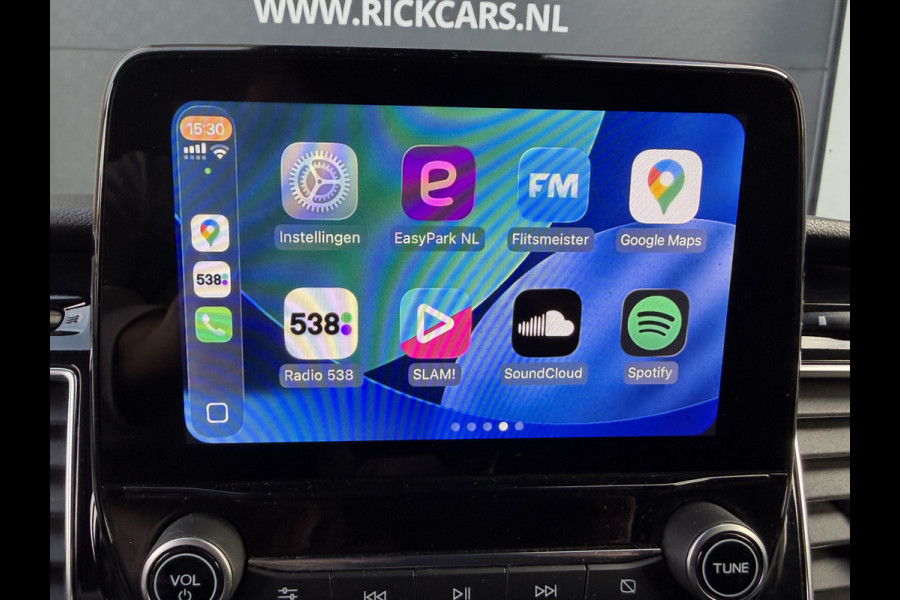 Ford Transit Custom 300 2.0 TDCI 130PK EURO 6 L2H1 Limited Automaat/CarPlay/trekhaak Ford Transit Custom 300 2.0 TDCI 130PK EURO 6 L2H1 Limited Automaat/CarPlay/trekhaak