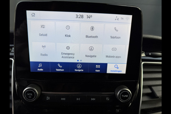 Ford Transit Custom 300 2.0 TDCI 130PK EURO 6 L2H1 Limited Automaat/CarPlay/trekhaak Ford Transit Custom 300 2.0 TDCI 130PK EURO 6 L2H1 Limited Automaat/CarPlay/trekhaak