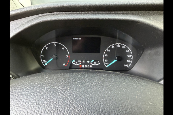 Ford Transit Custom 300 2.0 TDCI 130PK EURO 6 L2H1 Limited Automaat/CarPlay/trekhaak Ford Transit Custom 300 2.0 TDCI 130PK EURO 6 L2H1 Limited Automaat/CarPlay/trekhaak