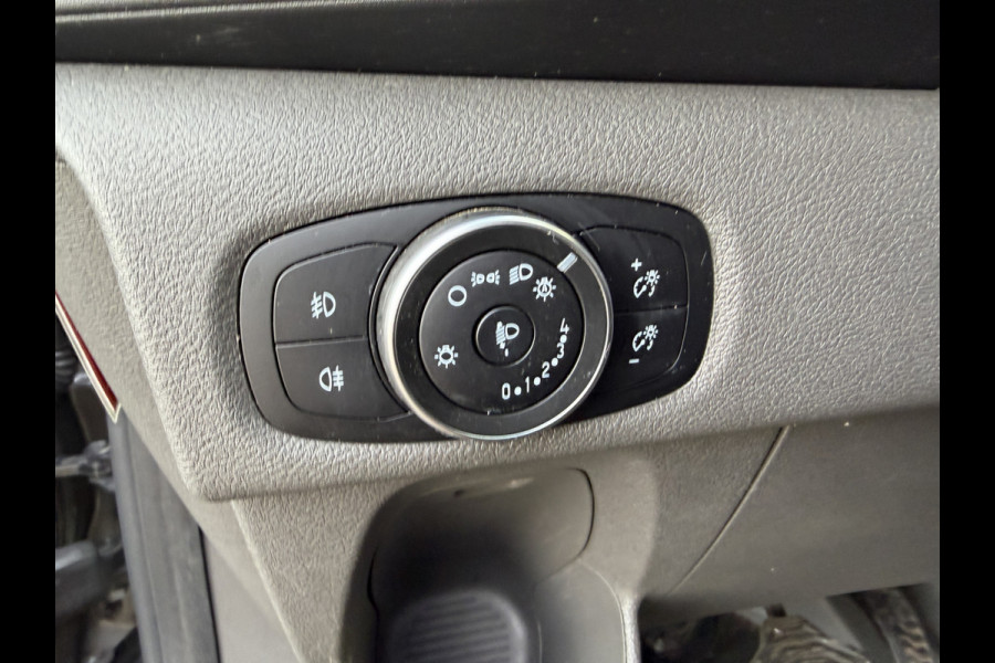 Ford Transit Custom 300 2.0 TDCI 130PK EURO 6 L2H1 Limited Automaat/CarPlay/trekhaak Ford Transit Custom 300 2.0 TDCI 130PK EURO 6 L2H1 Limited Automaat/CarPlay/trekhaak