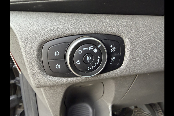 Ford Transit Custom 300 2.0 TDCI 130PK EURO 6 L2H1 Limited Automaat/CarPlay/trekhaak Ford Transit Custom 300 2.0 TDCI 130PK EURO 6 L2H1 Limited Automaat/CarPlay/trekhaak