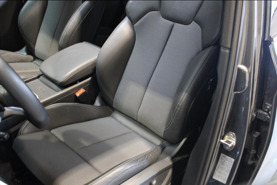 Audi Q5 Sportback 50 TFSI e S edition 360 Camera/Trekhaak/Panorama dak Prijs is rijklaar incl 12 maanden bovag Audi Q5 Sportback 50 TFSI e S edition 360 Camera/Trekhaak/Panorama dak Prijs is rijklaar incl 12 maanden bovag