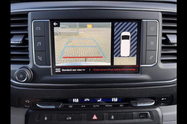 Citroën Jumpy 2.0 BlueHDI 123PK EURO 6 DARK EDITION CarPlay/achteruitrijcamera/trekhaak Citroën Jumpy 2.0 BlueHDI 123PK EURO 6 DARK EDITION CarPlay/achteruitrijcamera/trekhaak
