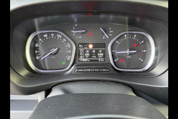 Citroën Jumpy 2.0 BlueHDI 123PK EURO 6 DARK EDITION CarPlay/achteruitrijcamera/trekhaak Citroën Jumpy 2.0 BlueHDI 123PK EURO 6 DARK EDITION CarPlay/achteruitrijcamera/trekhaak