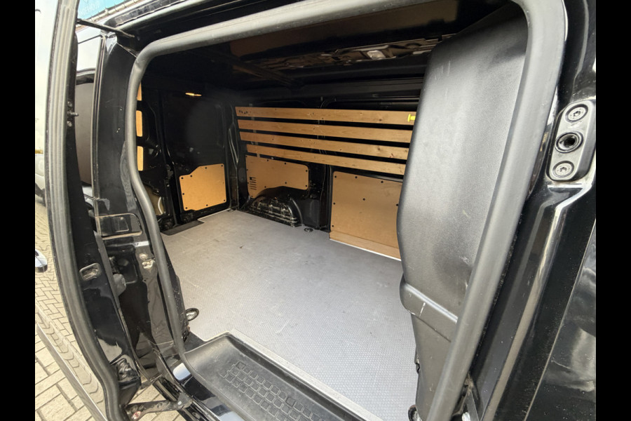 Citroën Jumpy 2.0 BlueHDI 123PK EURO 6 DARK EDITION CarPlay/achteruitrijcamera/trekhaak Citroën Jumpy 2.0 BlueHDI 123PK EURO 6 DARK EDITION CarPlay/achteruitrijcamera/trekhaak