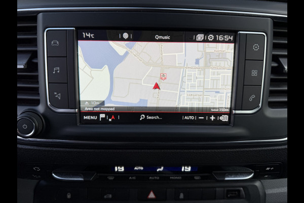 Citroën Jumpy 2.0 BlueHDI 123PK EURO 6 DARK EDITION CarPlay/achteruitrijcamera/trekhaak Citroën Jumpy 2.0 BlueHDI 123PK EURO 6 DARK EDITION CarPlay/achteruitrijcamera/trekhaak