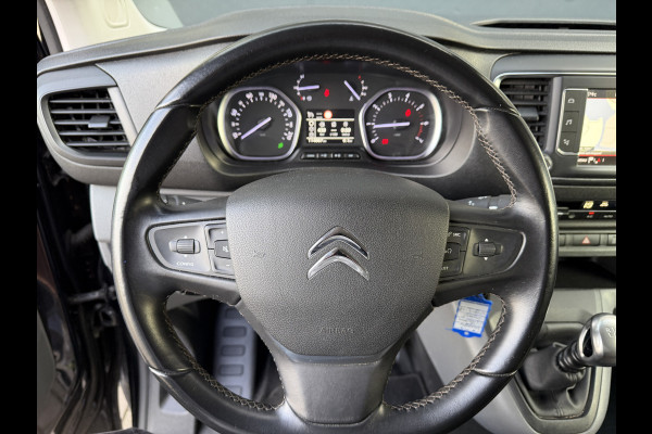 Citroën Jumpy 2.0 BlueHDI 123PK EURO 6 DARK EDITION CarPlay/achteruitrijcamera/trekhaak Citroën Jumpy 2.0 BlueHDI 123PK EURO 6 DARK EDITION CarPlay/achteruitrijcamera/trekhaak