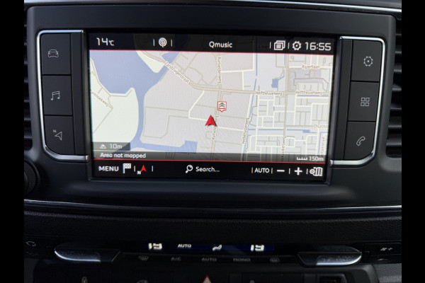 Citroën Jumpy 2.0 BlueHDI 123PK EURO 6 DARK EDITION CarPlay/achteruitrijcamera/trekhaak Citroën Jumpy 2.0 BlueHDI 123PK EURO 6 DARK EDITION CarPlay/achteruitrijcamera/trekhaak