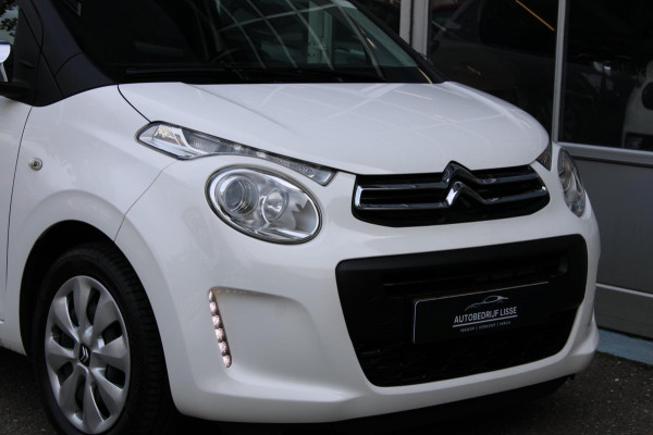 Citroën C1 1.0 VTi Feel Airco Electrische ramen Nap