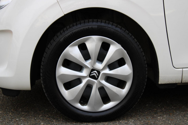 Citroën C1 1.0 VTi Feel Airco Electrische ramen Nap