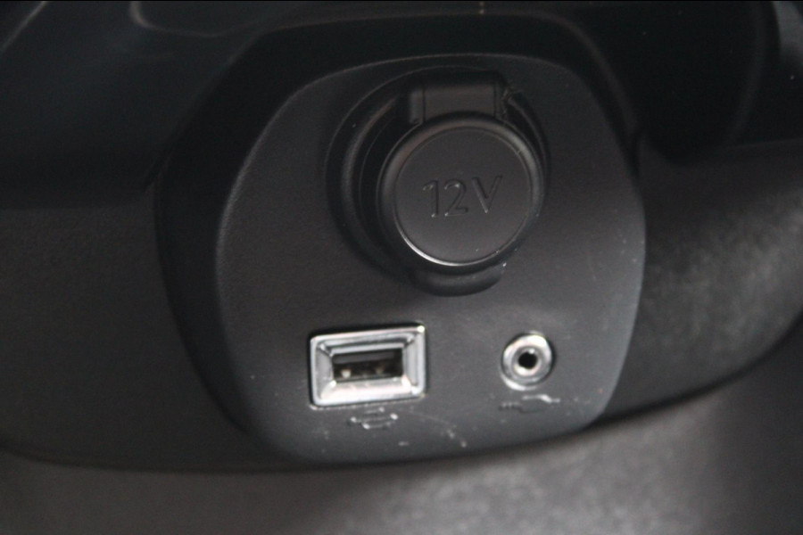 Citroën C1 1.0 VTi Feel Airco Electrische ramen Nap