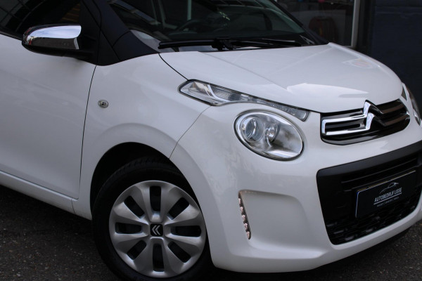 Citroën C1 1.0 VTi Feel Airco Electrische ramen Nap