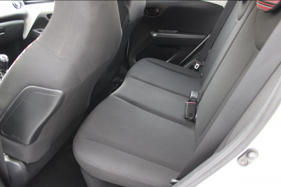 Citroën C1 1.0 VTi Feel Airco Electrische ramen Nap