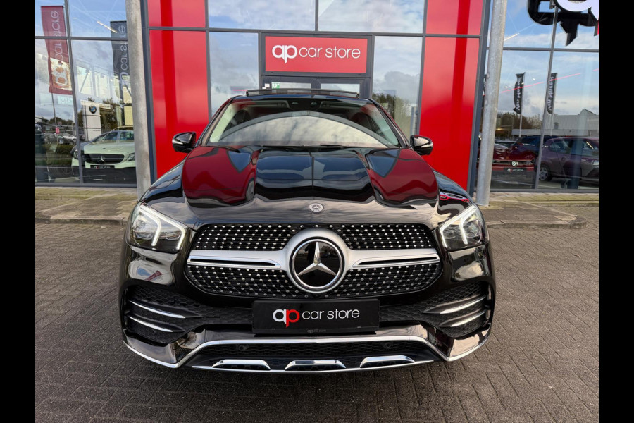 Mercedes-Benz GLE Coupé 350 e 4MATIC AMG Line / Panoramadak / 360 camera / Distronic Cruise Control