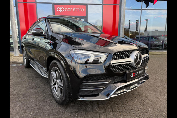 Mercedes-Benz GLE Coupé 350 e 4MATIC AMG Line / Panoramadak / 360 camera / Distronic Cruise Control