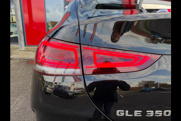 Mercedes-Benz GLE Coupé 350 e 4MATIC AMG Line / Panoramadak / 360 camera / Distronic Cruise Control