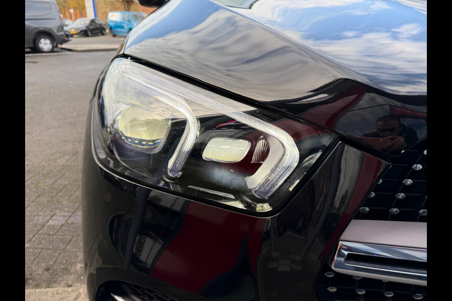 Mercedes-Benz GLE Coupé 350 e 4MATIC AMG Line / Panoramadak / 360 camera / Distronic Cruise Control