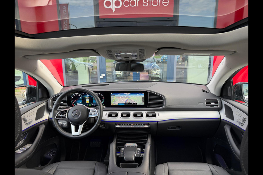Mercedes-Benz GLE Coupé 350 e 4MATIC AMG Line / Panoramadak / 360 camera / Distronic Cruise Control