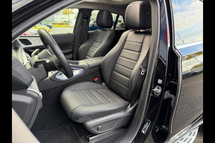 Mercedes-Benz GLE Coupé 350 e 4MATIC AMG Line / Panoramadak / 360 camera / Distronic Cruise Control