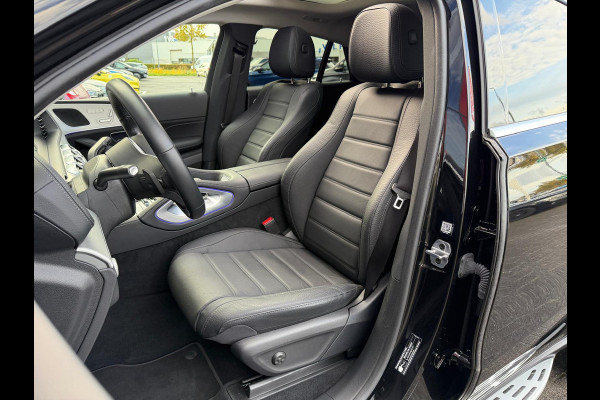 Mercedes-Benz GLE Coupé 350 e 4MATIC AMG Line / Panoramadak / 360 camera / Distronic Cruise Control