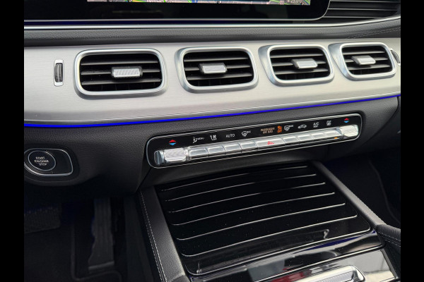 Mercedes-Benz GLE Coupé 350 e 4MATIC AMG Line / Panoramadak / 360 camera / Distronic Cruise Control