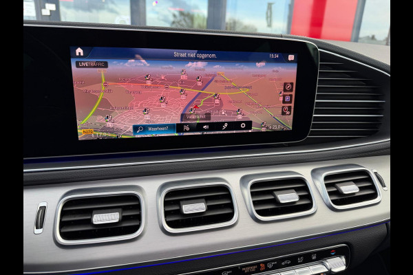 Mercedes-Benz GLE Coupé 350 e 4MATIC AMG Line / Panoramadak / 360 camera / Distronic Cruise Control