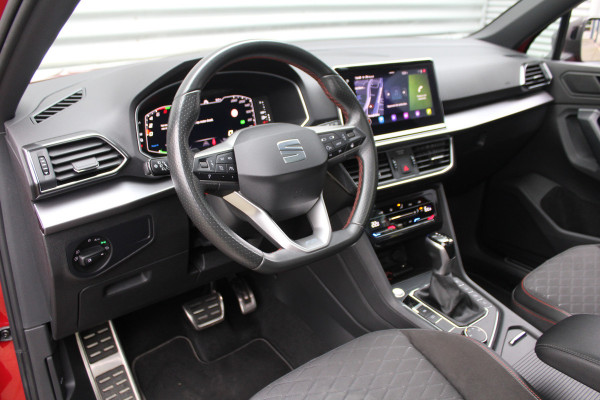 Seat Tarraco 1.4 TSI 245pk e-Hybrid PHEV FR Business Intense DSG6 SoH 91% NL-Auto NAP BTW Panoramadak Clima Cruise Navi 360 Camera Trekhaak 1800kg Seat Tarraco 1.4 TSI 245pk e-Hybrid PHEV FR Business Intense DSG6 SoH 91% NL-Auto NAP BTW Panoramadak Clima Cruise Navi 360 Camera Trekhaak 1800kg