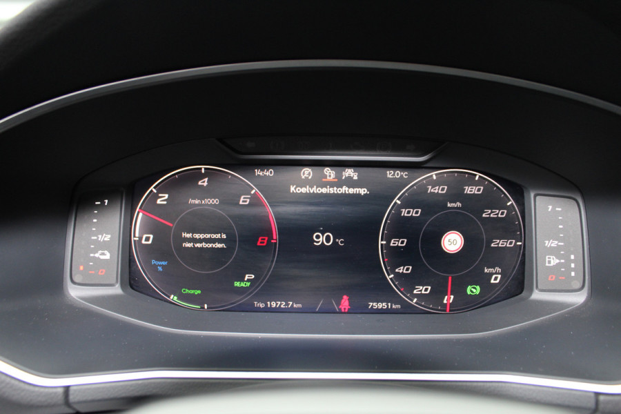 Seat Tarraco 1.4 TSI 245pk e-Hybrid PHEV FR Business Intense DSG6 SoH 91% NL-Auto NAP BTW Panoramadak Clima Cruise Navi 360 Camera Trekhaak 1800kg Seat Tarraco 1.4 TSI 245pk e-Hybrid PHEV FR Business Intense DSG6 SoH 91% NL-Auto NAP BTW Panoramadak Clima Cruise Navi 360 Camera Trekhaak 1800kg