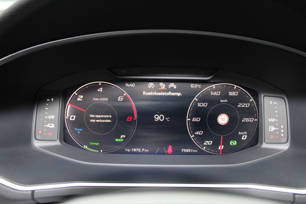 Seat Tarraco 1.4 TSI 245pk e-Hybrid PHEV FR Business Intense DSG6 SoH 91% NL-Auto NAP BTW Panoramadak Clima Cruise Navi 360 Camera Trekhaak 1800kg Seat Tarraco 1.4 TSI 245pk e-Hybrid PHEV FR Business Intense DSG6 SoH 91% NL-Auto NAP BTW Panoramadak Clima Cruise Navi 360 Camera Trekhaak 1800kg