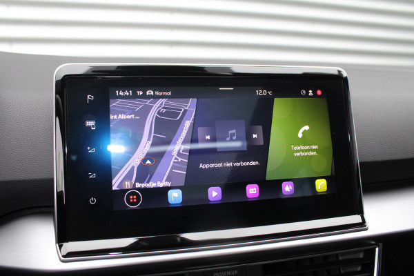 Seat Tarraco 1.4 TSI 245pk e-Hybrid PHEV FR Business Intense DSG6 SoH 91% NL-Auto NAP BTW Panoramadak Clima Cruise Navi 360 Camera Trekhaak 1800kg Seat Tarraco 1.4 TSI 245pk e-Hybrid PHEV FR Business Intense DSG6 SoH 91% NL-Auto NAP BTW Panoramadak Clima Cruise Navi 360 Camera Trekhaak 1800kg