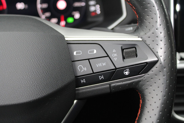 Seat Tarraco 1.4 TSI 245pk e-Hybrid PHEV FR Business Intense DSG6 SoH 91% NL-Auto NAP BTW Panoramadak Clima Cruise Navi 360 Camera Trekhaak 1800kg Seat Tarraco 1.4 TSI 245pk e-Hybrid PHEV FR Business Intense DSG6 SoH 91% NL-Auto NAP BTW Panoramadak Clima Cruise Navi 360 Camera Trekhaak 1800kg