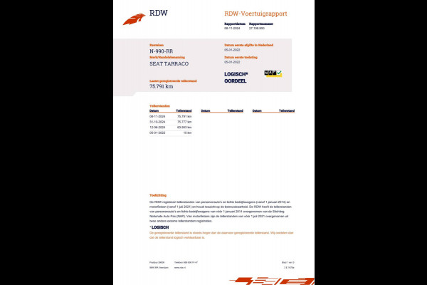 Seat Tarraco 1.4 TSI 245pk e-Hybrid PHEV FR Business Intense DSG6 SoH 91% NL-Auto NAP BTW Panoramadak Clima Cruise Navi 360 Camera Trekhaak 1800kg Seat Tarraco 1.4 TSI 245pk e-Hybrid PHEV FR Business Intense DSG6 SoH 91% NL-Auto NAP BTW Panoramadak Clima Cruise Navi 360 Camera Trekhaak 1800kg